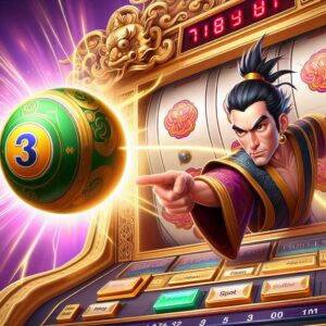 ป็นมืออาชีพในเกมเดิมพันออนไลน์